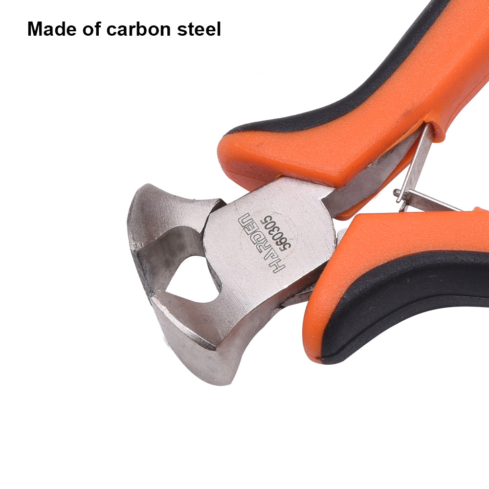 Harden Mini End Cutting Plier 4.5"