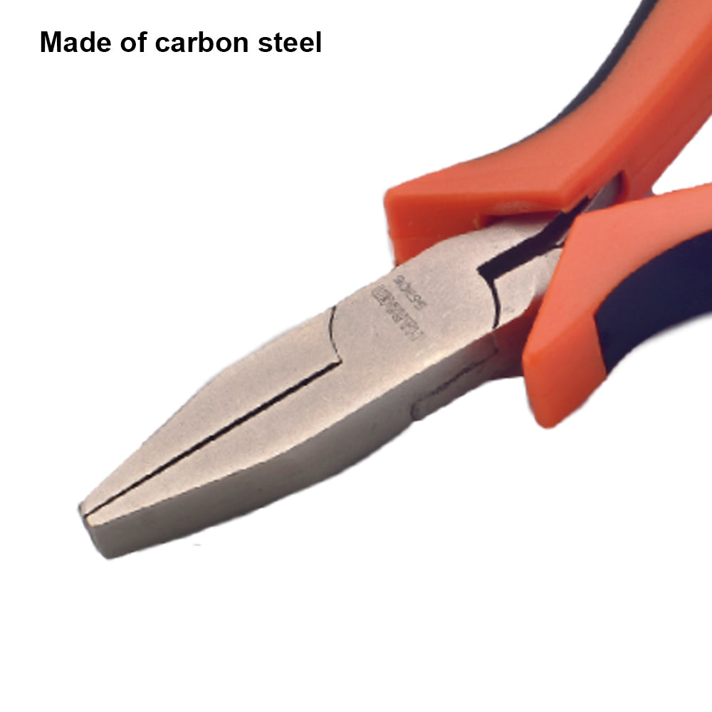 Harden Mini Flat Nose Plier 4.5"