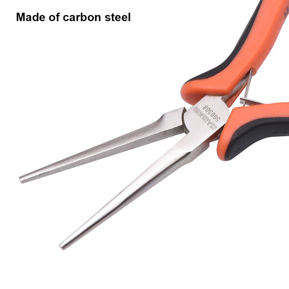 Harden Mini Lengthen Nose Plier 4.5"