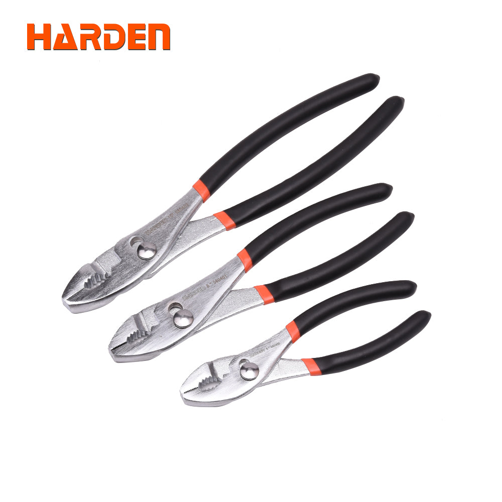 Harden Slip-Joint Plier 8"