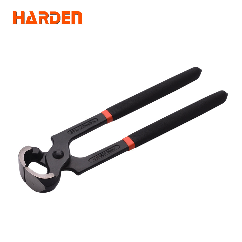Harden Carpenters Pincer Size 200mm