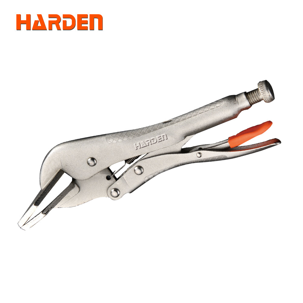 Harden Sheet Metal Clamp 10"