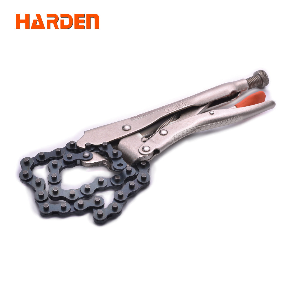 Harden Chain Lock Grip Plier Size 18"