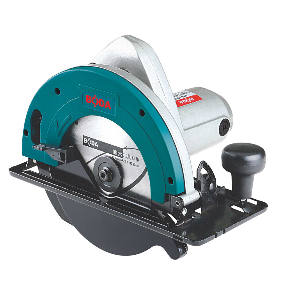 BODA Circular Saw DS6-180E - 180mm