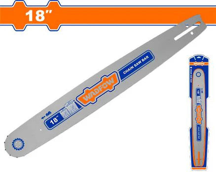 WADFOW Chain saw bar WJH1418