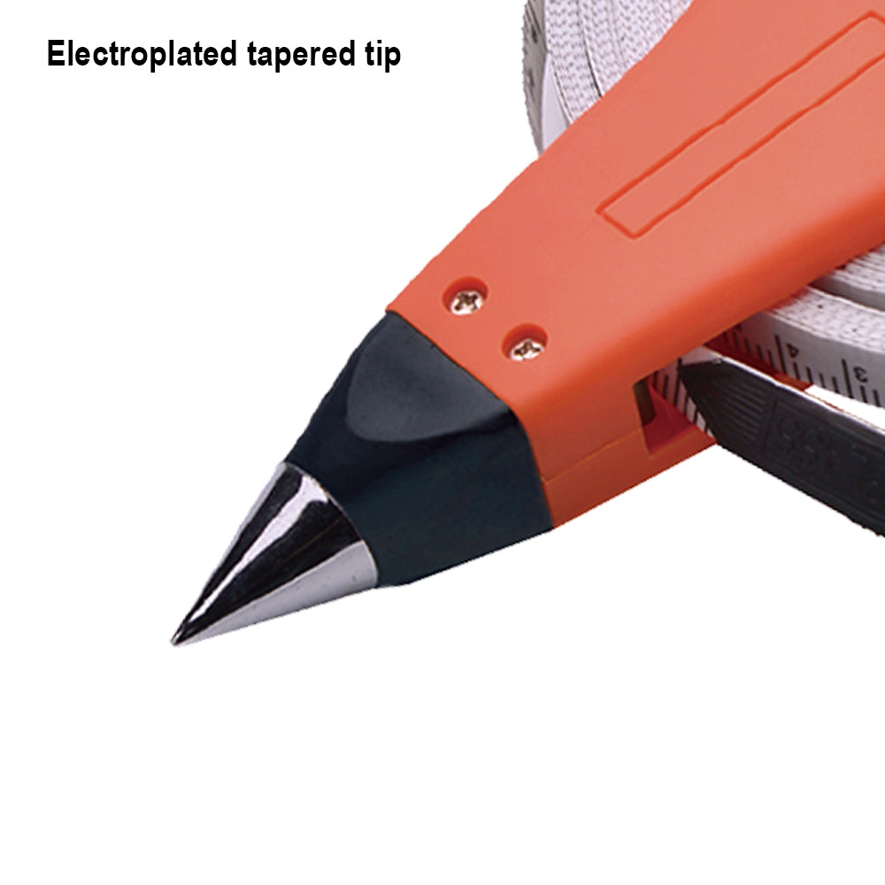 Harden Long Fiber Measuring Tape 30mx12.5mm 580213