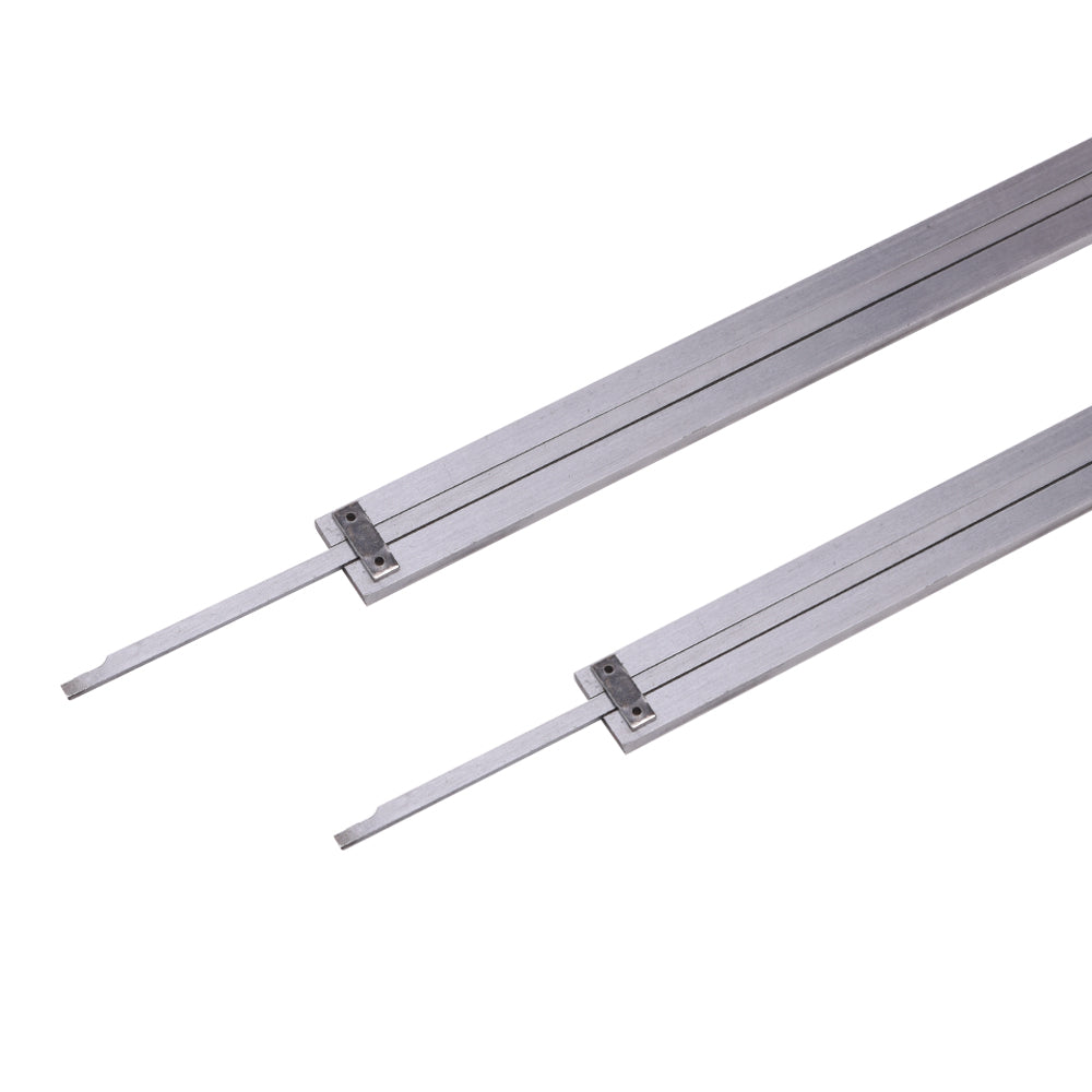 Harden Stainless Steel Venier Caliper 200mm