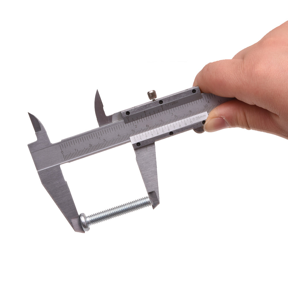 Harden Stainless Steel Venier Caliper 200mm