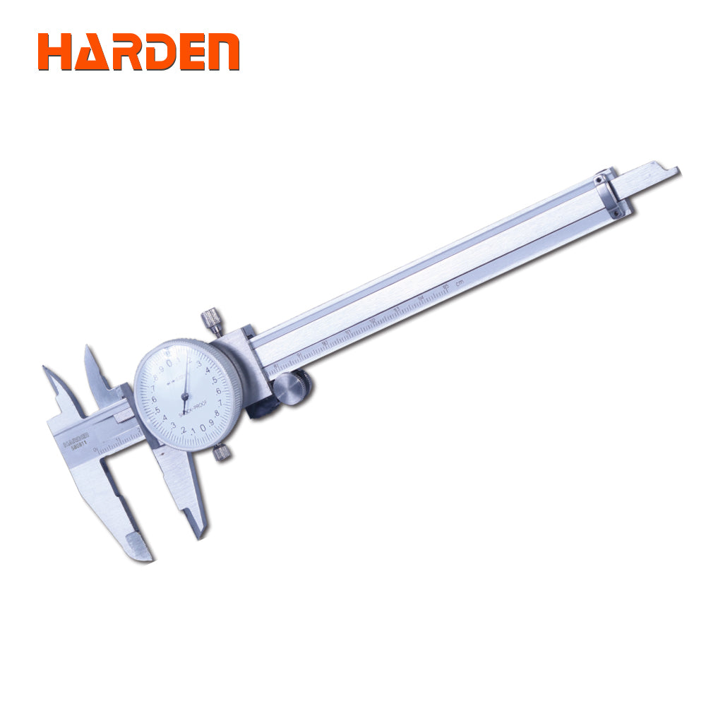 Harden 150mm Dial Caliper