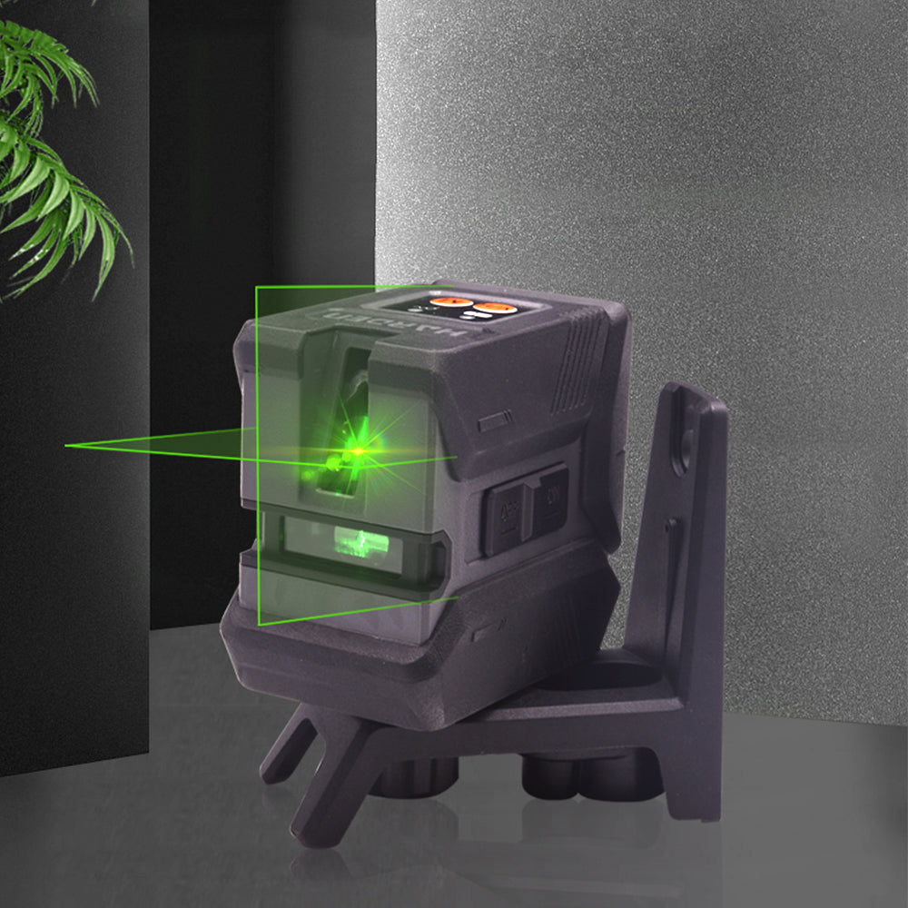 Harden Green Beam Laser Level 520Nm