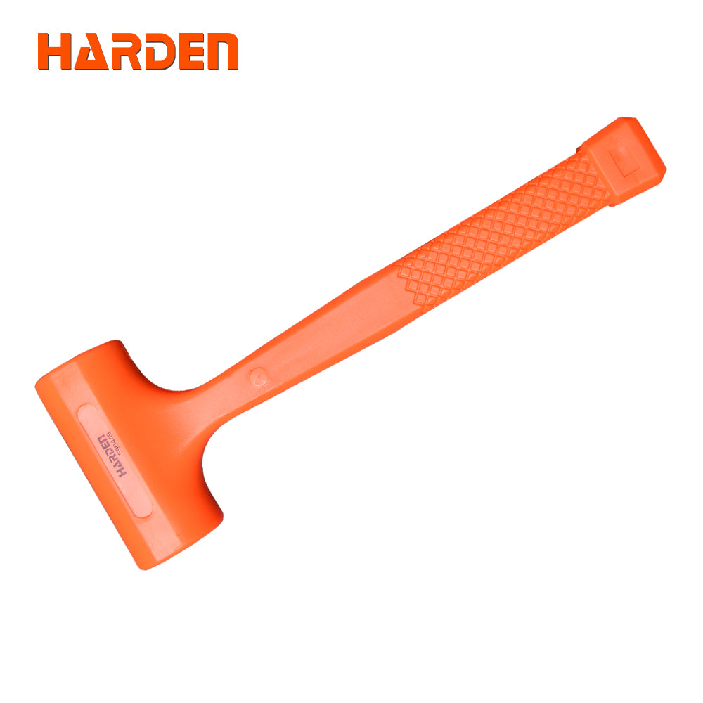 Harden Dead Blow Mallet 900g