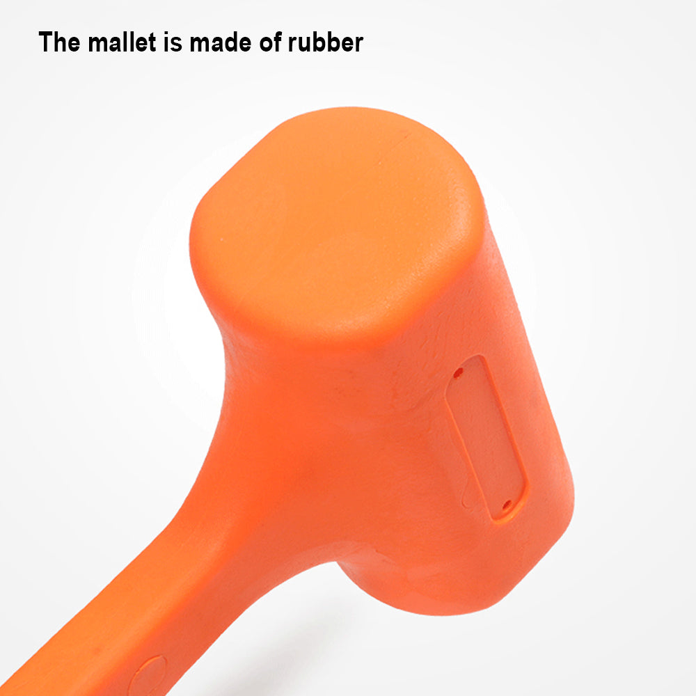 Harden Dead Blow Mallet 450g