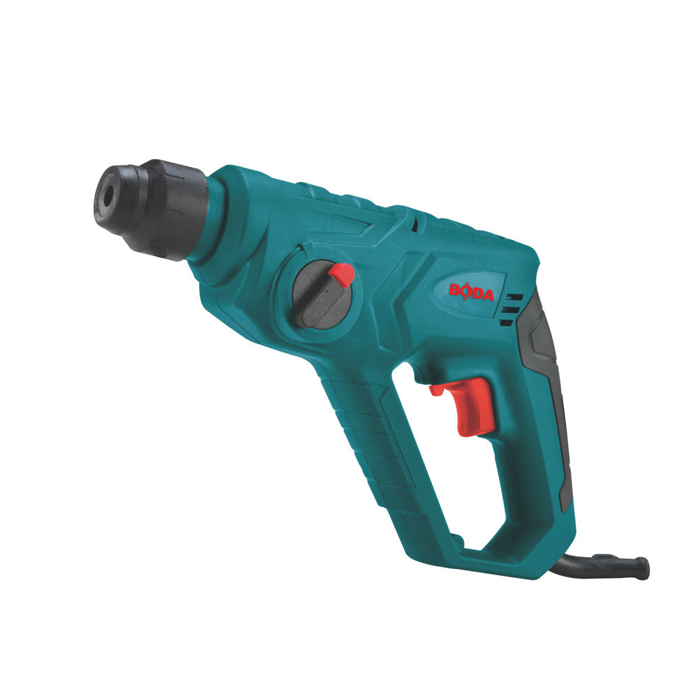 BODA Rotary Hammer Drill H1-22S - 22mm