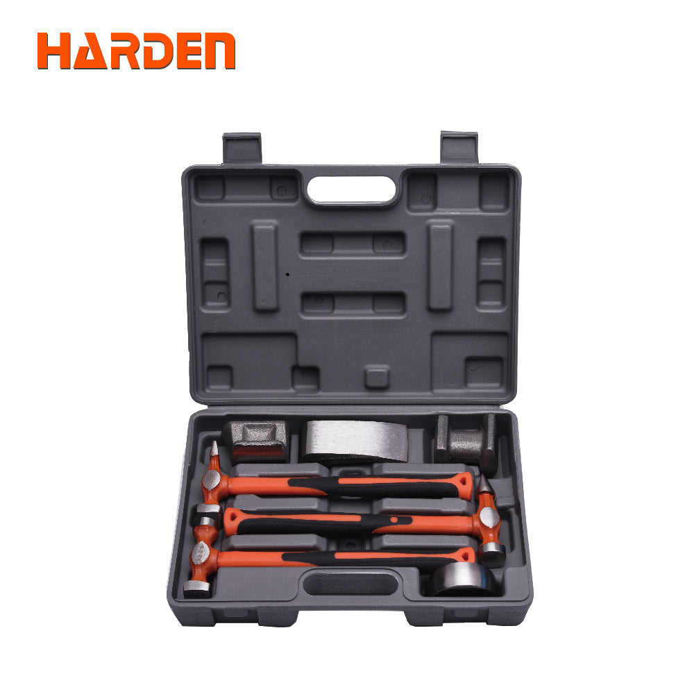 Harden 7PCS Auto Repair Tools Set