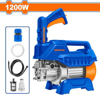 WADFOW High pressure washer WHP1A12