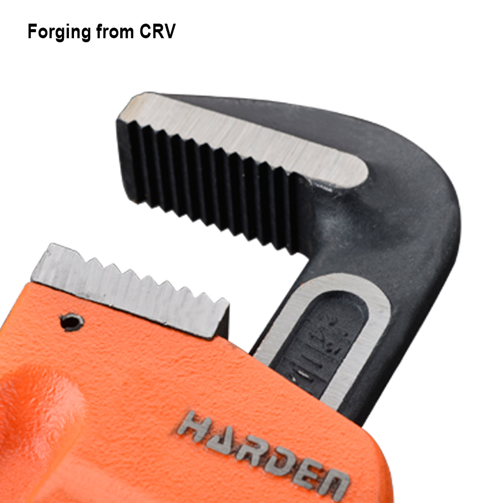 Harden Heavy Duty Pipe Wrench 24"
