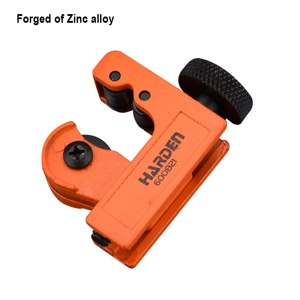 Harden Mini Tube Cutter 3-22mm