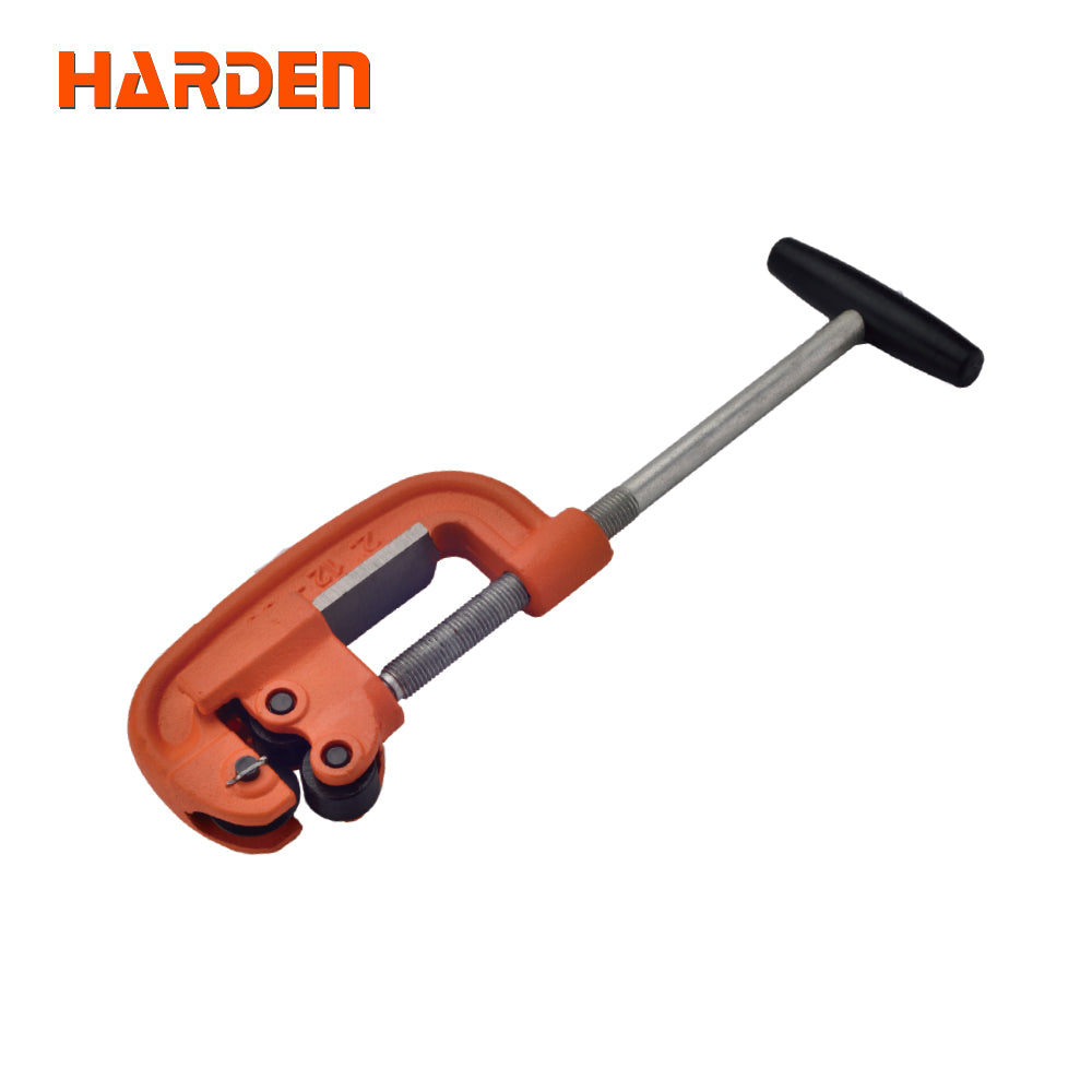 Harden Heavy Duty Pipe Cutter 10-60mm