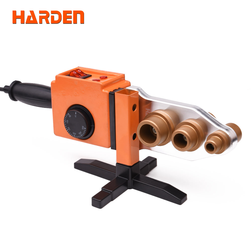 Harden PIPE WELDING MACHINE SET 2000W 601115