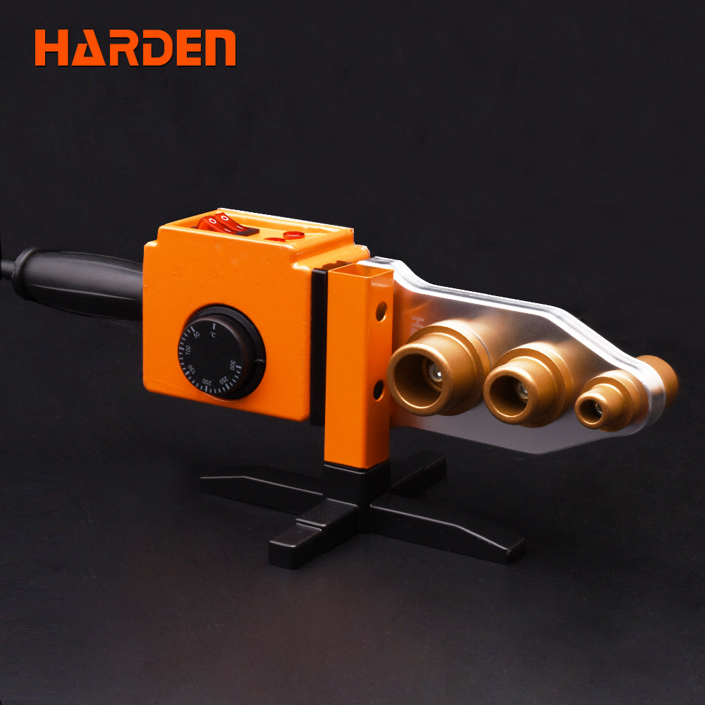 Harden PIPE WELDING MACHINE SET 2000W 601115