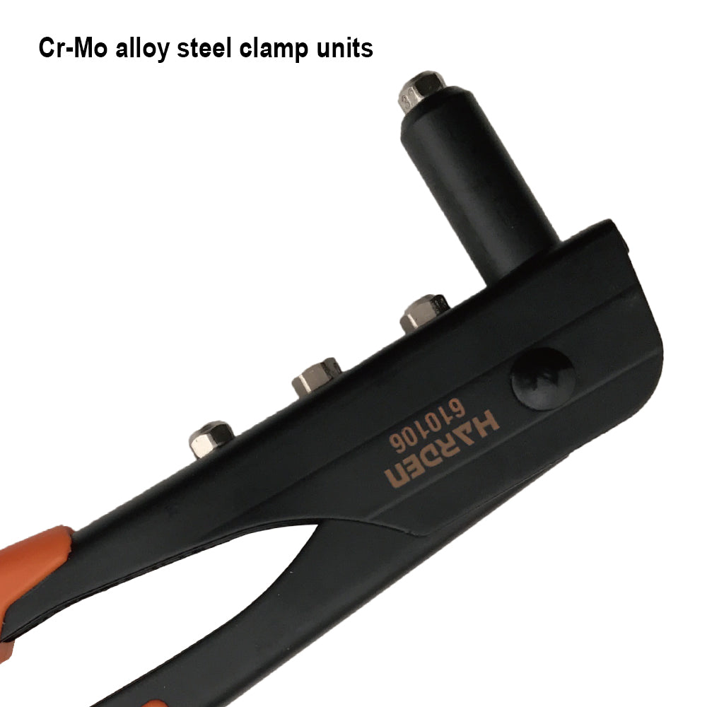 Harden Hand Riveter 10.5"