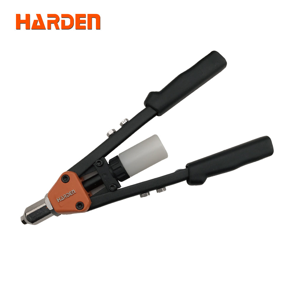 Harden Heavy Duty Long Arm Riveter
