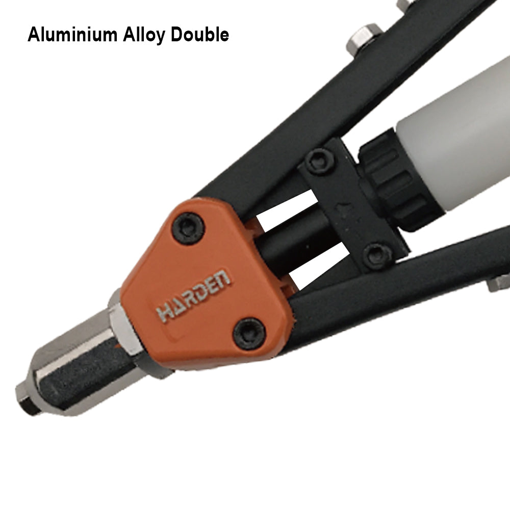 Harden Heavy Duty Long Arm Riveter