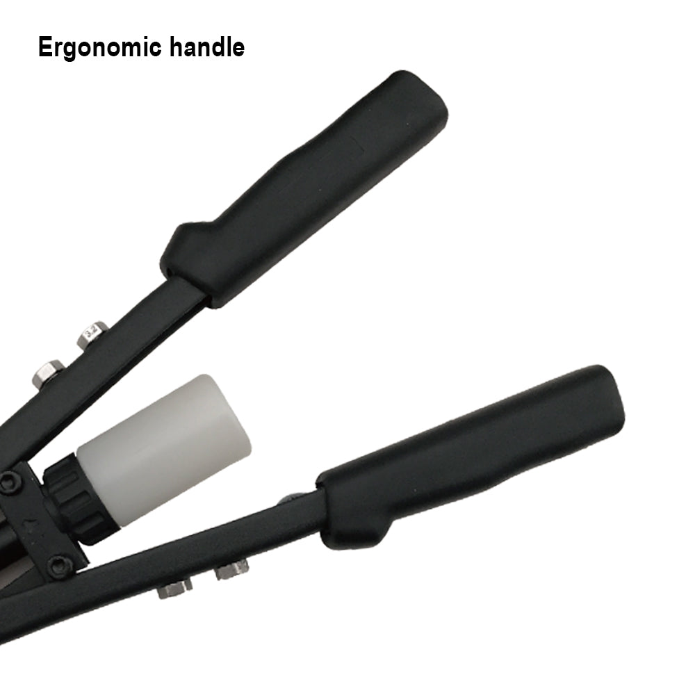 Harden Heavy Duty Long Arm Riveter