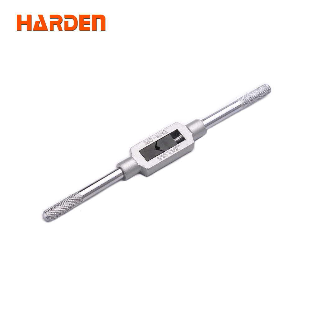 Harden Tap Holder M3-12