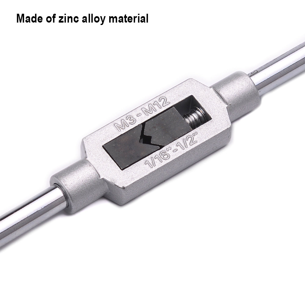 Harden Tap Holder M3-12