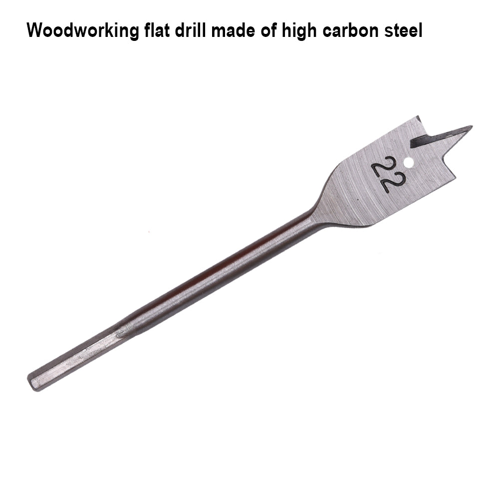 Harden 3pcs Holesaw Set For wood