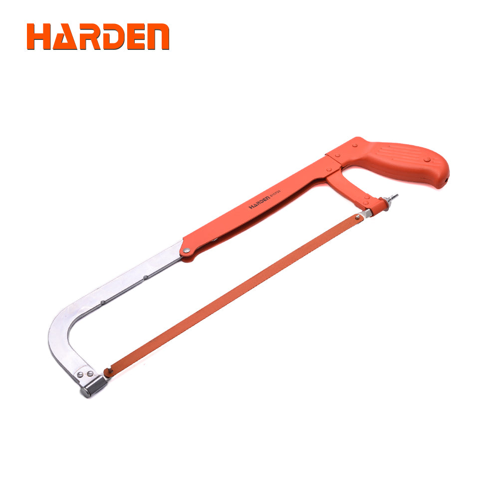 Harden Adjustable Hacksaw Frame