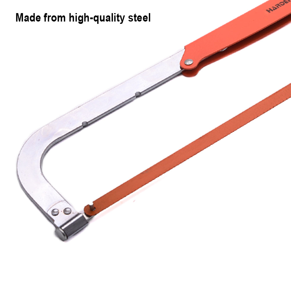 Harden Adjustable Hacksaw Frame