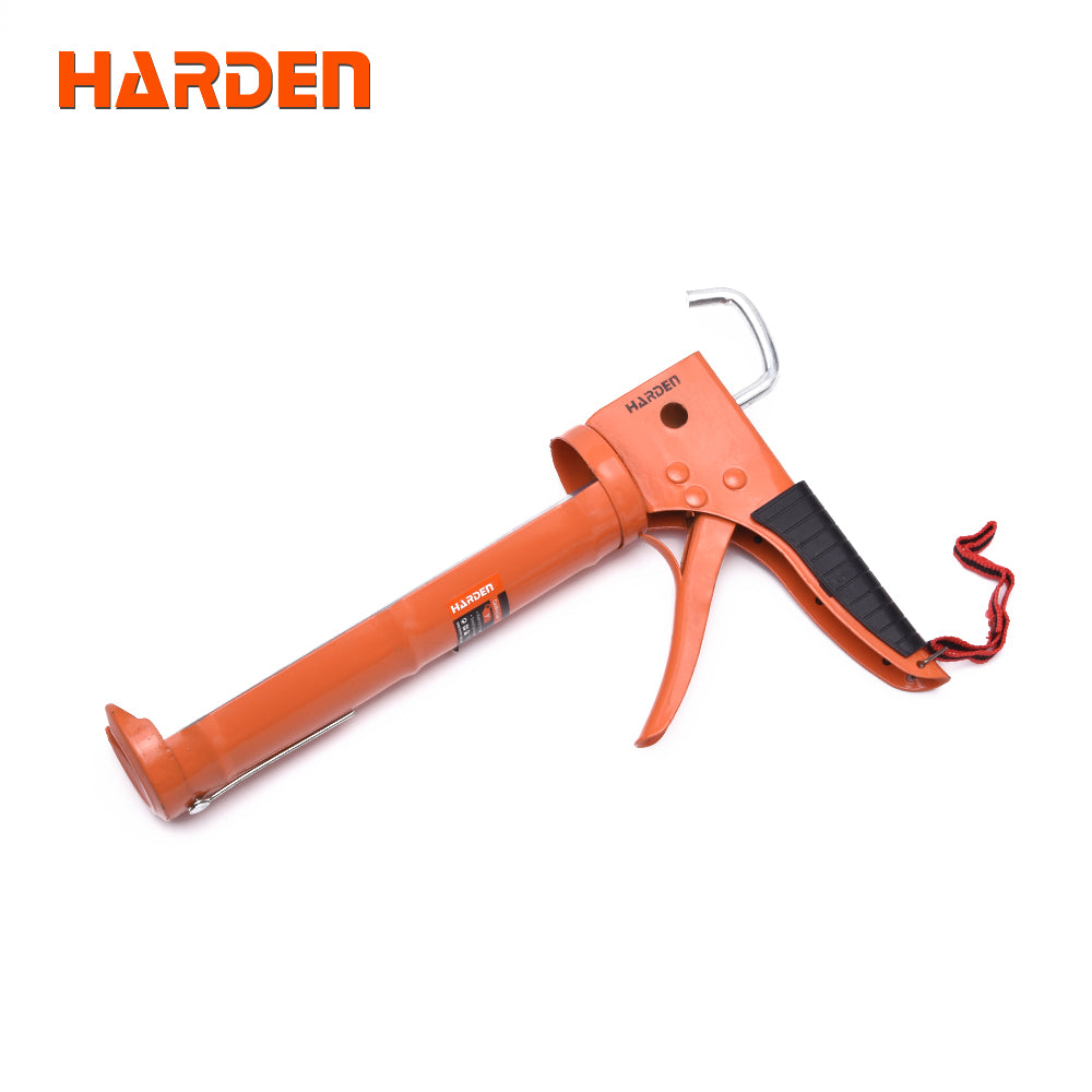 Harden Caulking Gun 9"