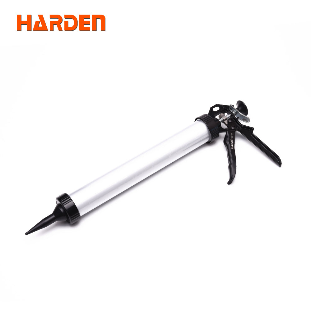 Harden Aluminium Caulking Gun Size 15"