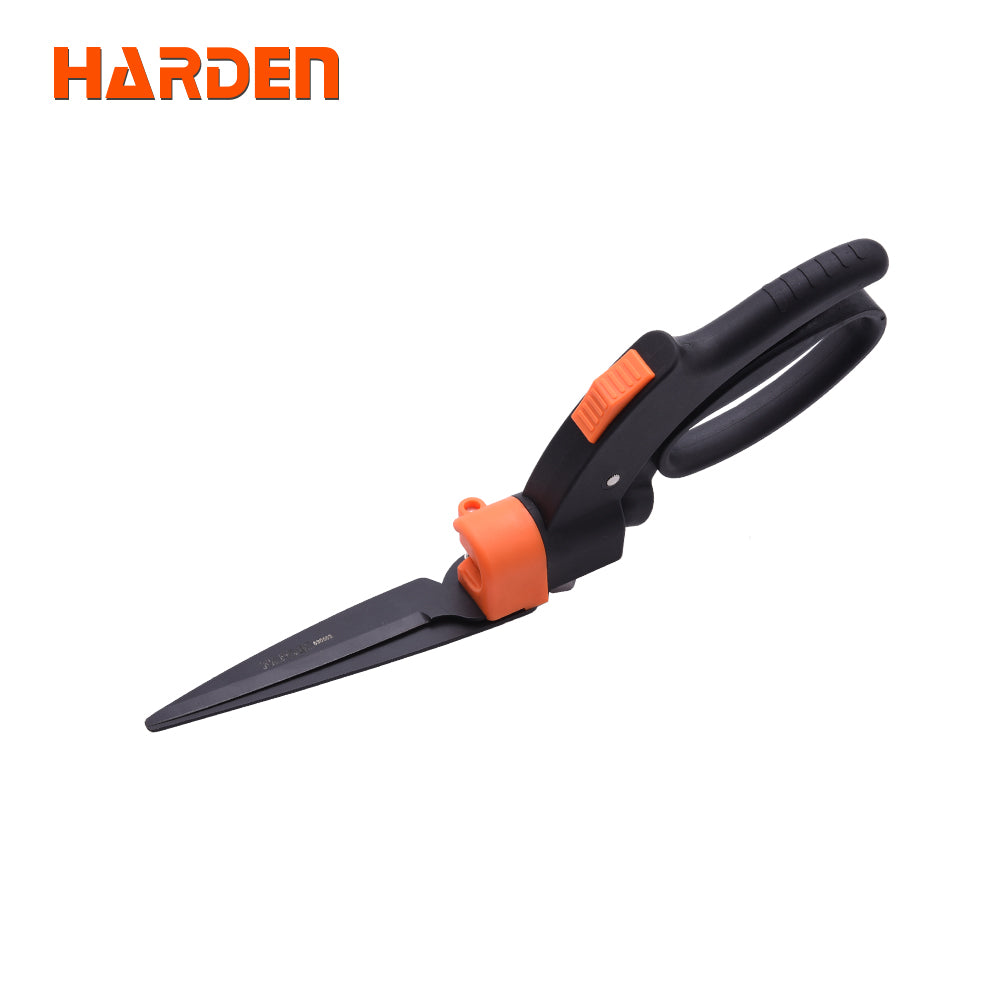 Harden 13.5" 360Degee Hedge shear