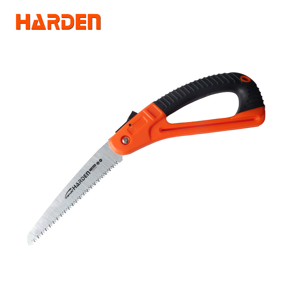 Harden Folding Saw 180mm 631302