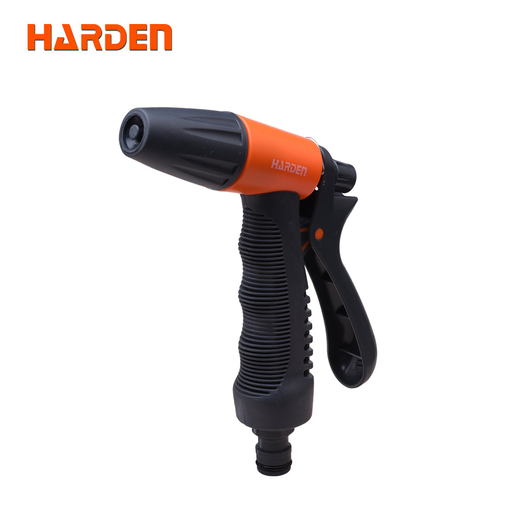 Harden Adjustable Spray Nozzle 633141