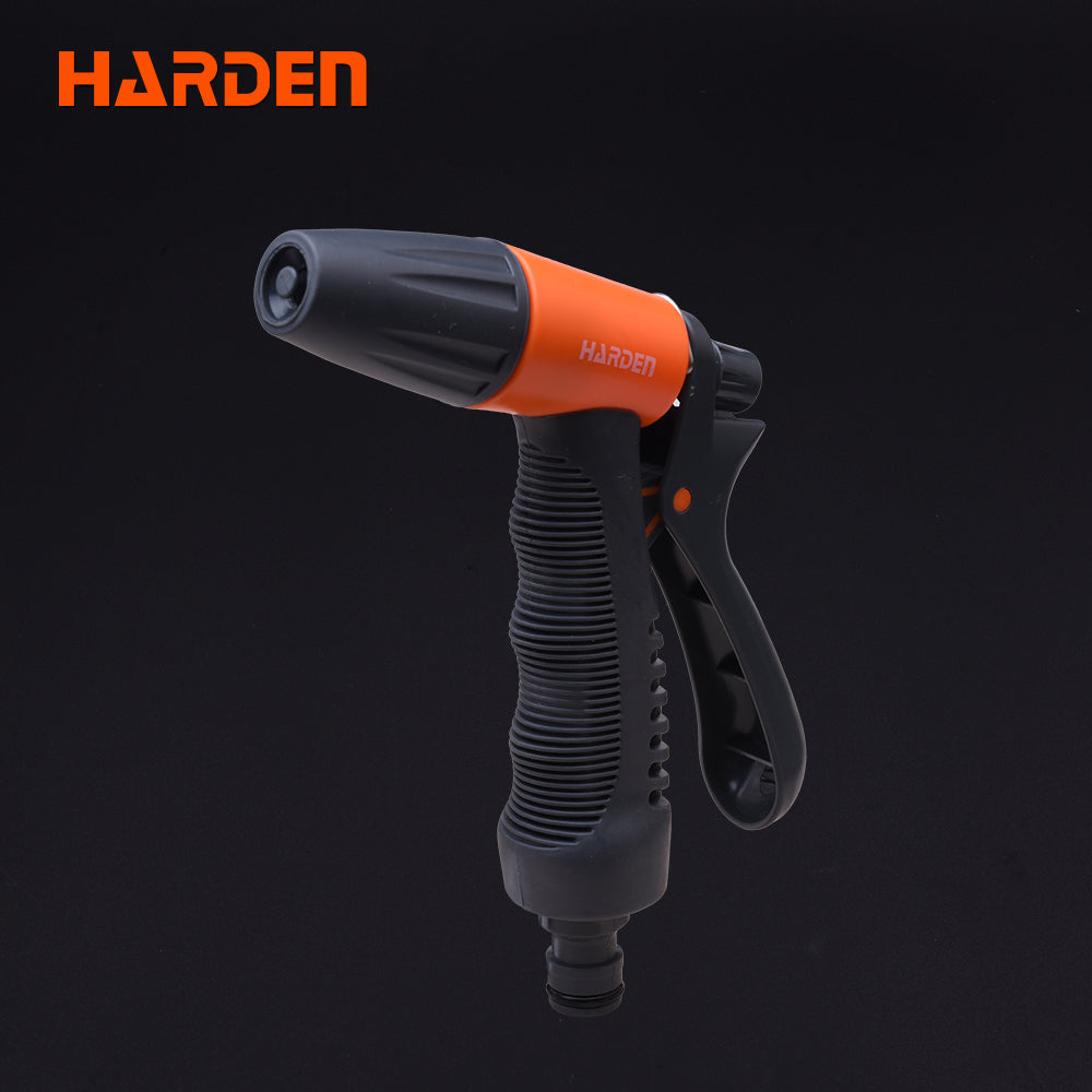 Harden Adjustable Spray Nozzle 633141