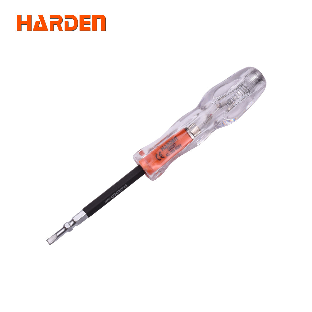 Harden Dual-Purpose Tester