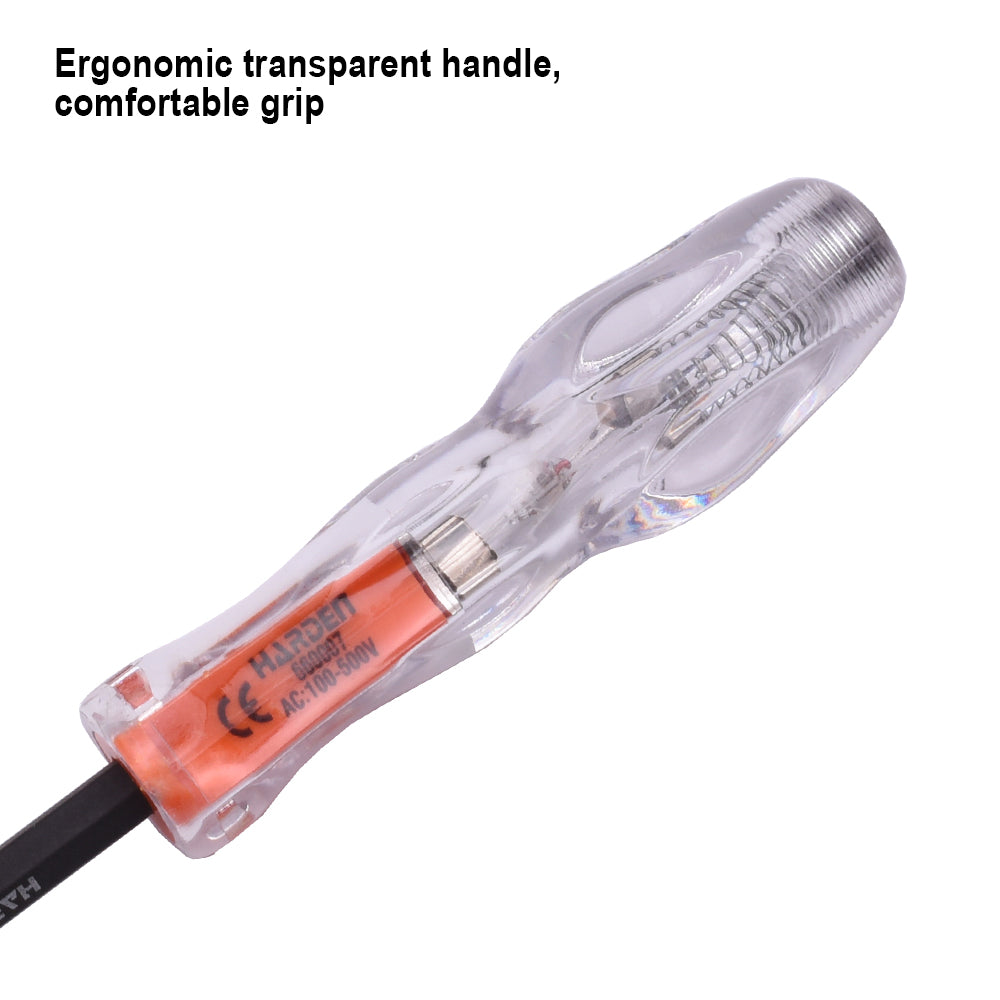 Harden Dual-Purpose Tester