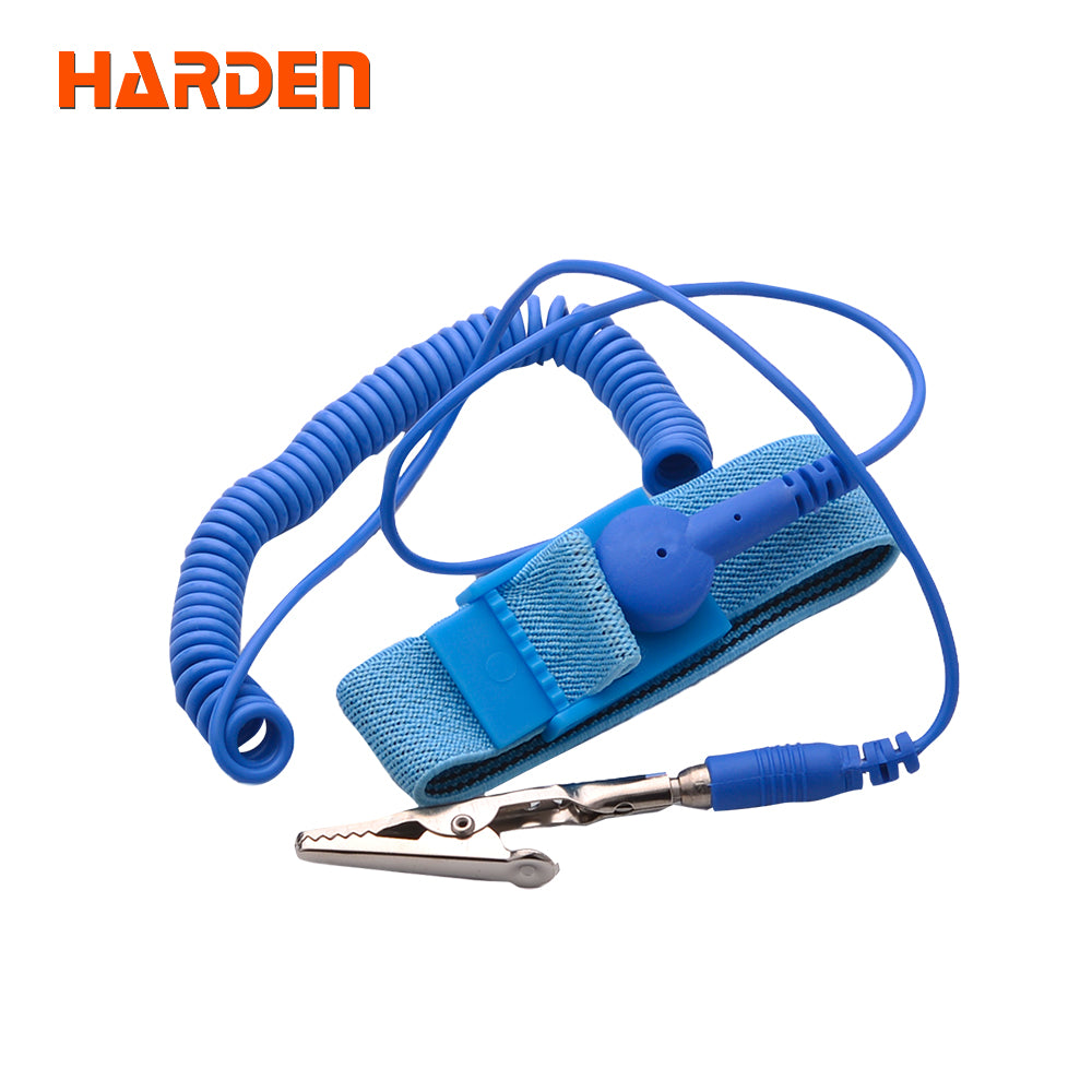 Harden Anti-Static Wrist Strap 660626
