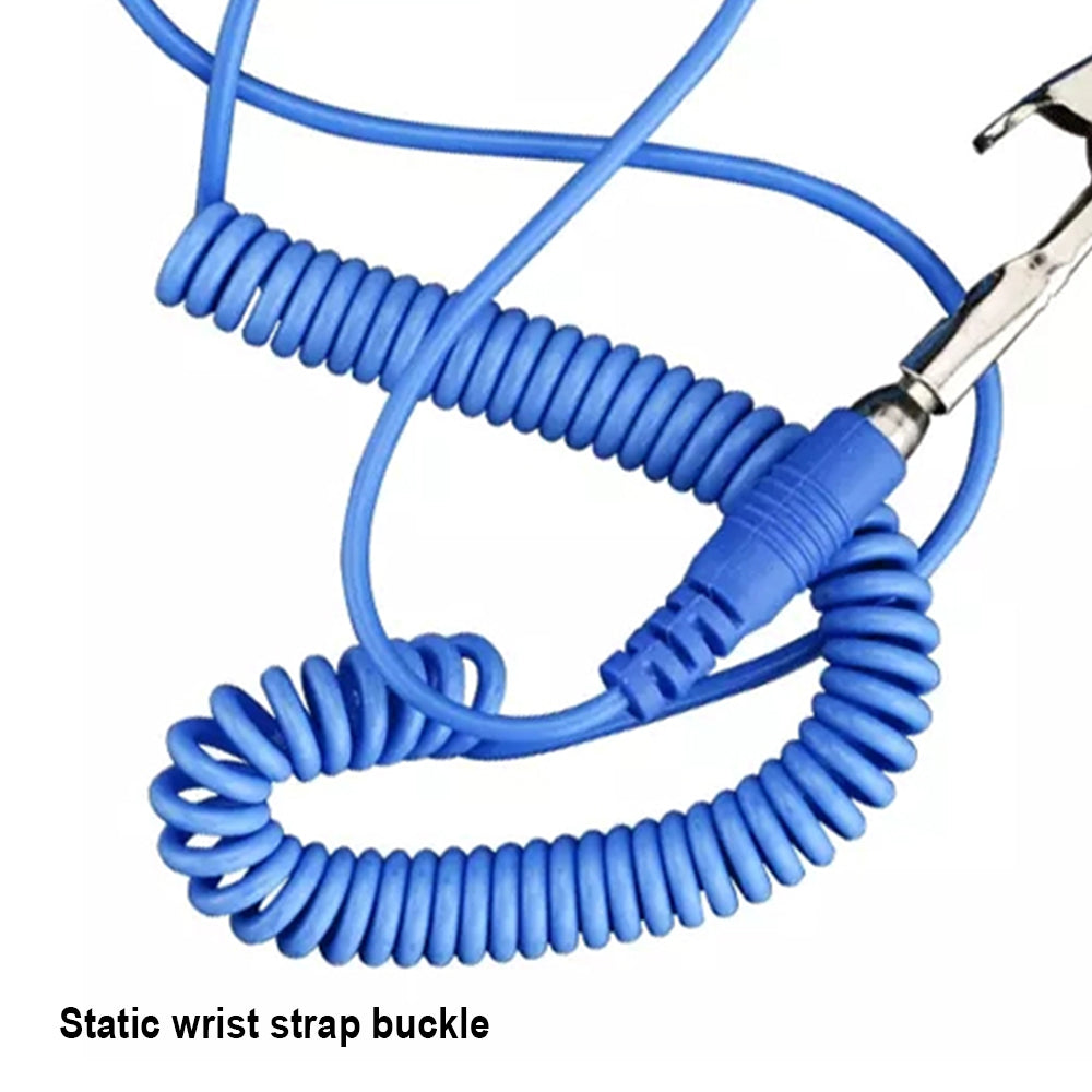 Harden Anti-Static Wrist Strap 660626