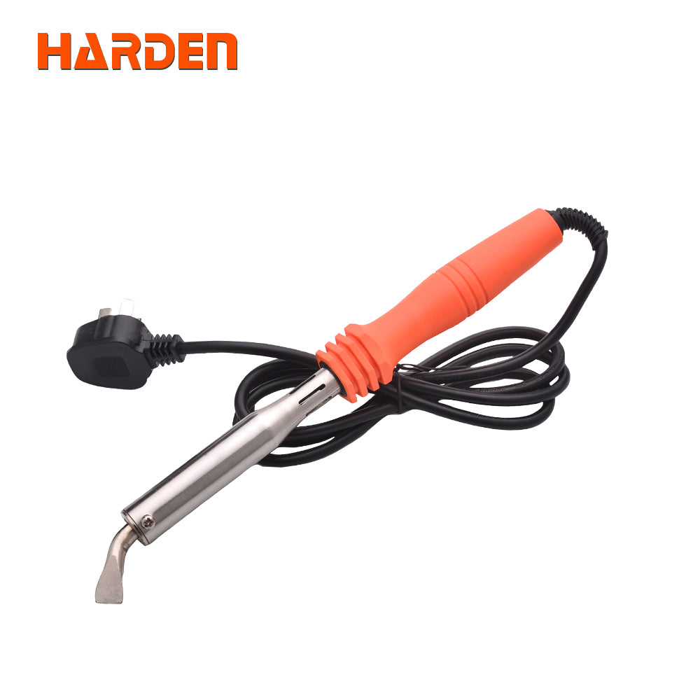 Harden Soldering Iron