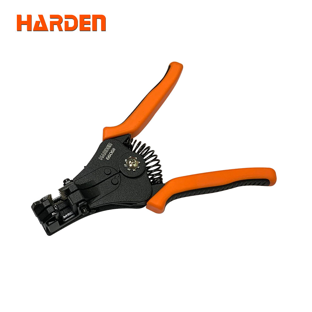 Harden Automatic Wire Stripper 660611