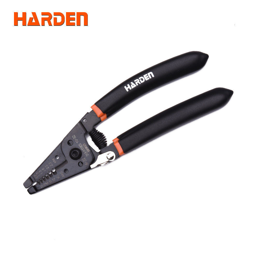 Harden Grinding Stripper Series 7.5"