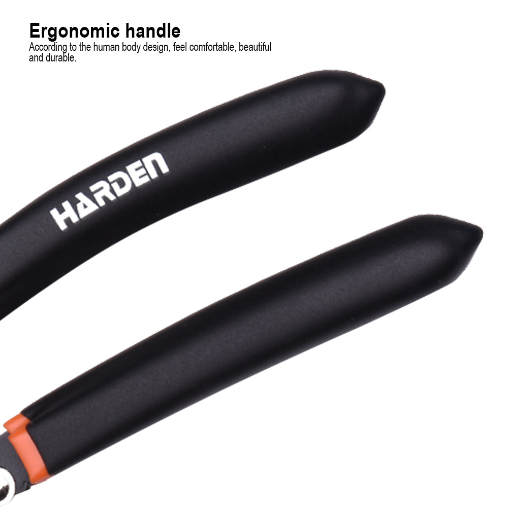 Harden Grinding Stripper Series 7.5"