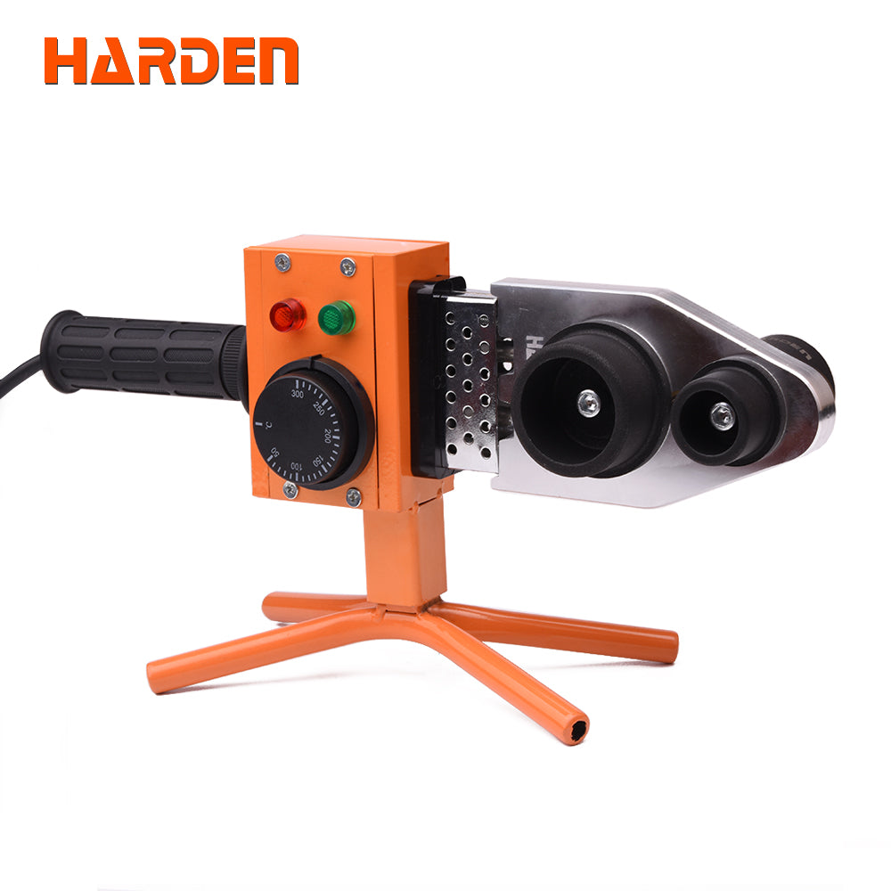 Harden PIPE WELDING MACHINE SET 800W 601108