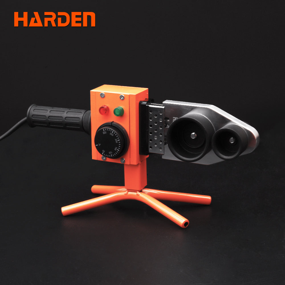 Harden PIPE WELDING MACHINE SET 800W 601108