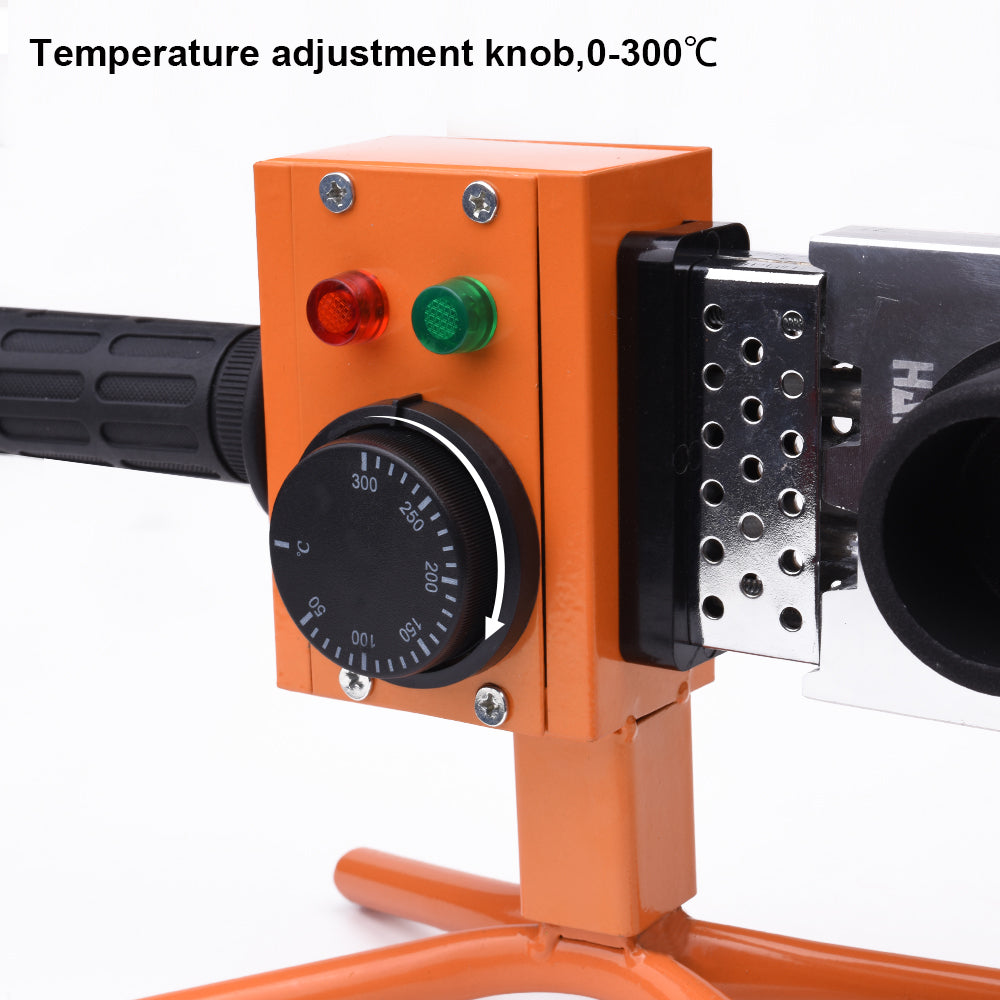 Harden PIPE WELDING MACHINE SET 800W 601108